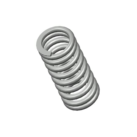 Approved Vendor Compression Spring, O= .718, L= 1.63, W= .105 G209970040